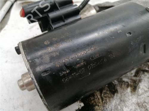 Starter FORD FOCUS II (DA_, HCP, DP) 1.8 TDCi | BP27306844M8 