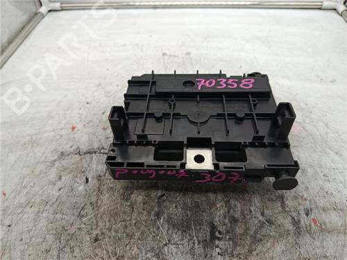 Other PEUGEOT 307 SW (3H) 2.0 HDi 135 | BP30366724O1