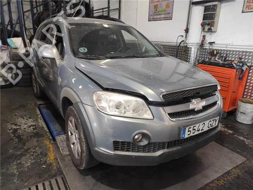 Used Parts CHEVROLET CAPTIVA (C100, C140) 2.0 D (126 hp) 4036506