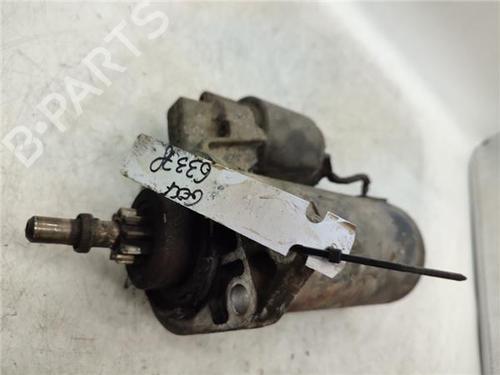Used Starter VW GOLF III (1H1) 1.9 D (64 hp) 18004241