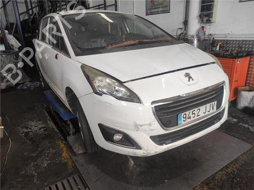 Used Parts PEUGEOT 5008 (0U_, 0E_) 1.6 BlueHDi 120 (120 hp) 3479201