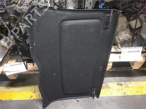 Rear parcel shelf FORD FOCUS II (DA_, HCP, DP) 1.8 TDCi | BP27306852C85 
