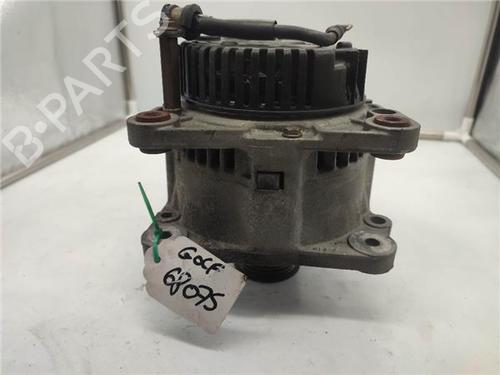 Alternator VW GOLF III (1H1) 2.0 | BP25126786M7 