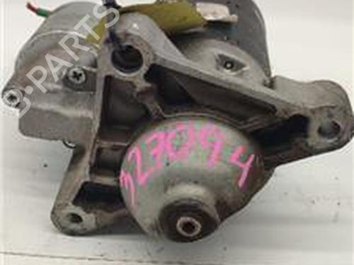 Startmotor CITROËN C4 Coupe (LA_) 1.6 16V (109 hp) 18383217