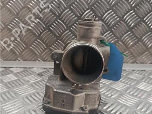 Used Throttle body Throttle body CITROËN C2 (JM_) 1.1 (60 hp) 34049808 34049808