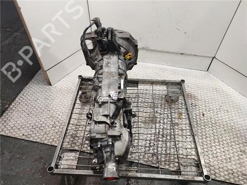 Gearbox SUBARU IMPREZA Hatchback (GR, GH, G3) 2.0 D AWD | BP31796183M3
