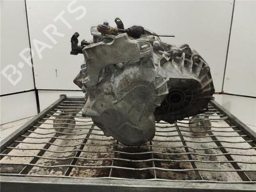 Gearbox OPEL ZAFIRA TOURER C (P12) 1.6 CDTI (75) | BP29017415M3