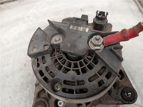 Alternator RENAULT KANGOO Express (FW0/1_) 1.5 dCi 70 (FW0A, KW0V) | BP29872484M7