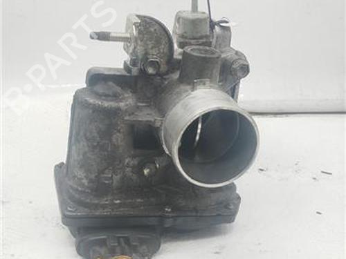 EGR Ventil TOYOTA YARIS (_P13_) 1.5 Hybrid (NHP130_) (101 hp) 27602192