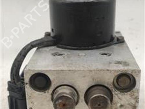 ABS pump CHRYSLER GRAND VOYAGER V (RT) 2.8 CRD | BP18383100M43 