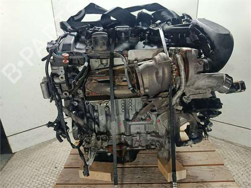 Engine CITROËN C5 AIRCROSS (A_) 1.6 PureTech 180 (A45GFR) | BP40110952M1 - Image 4
