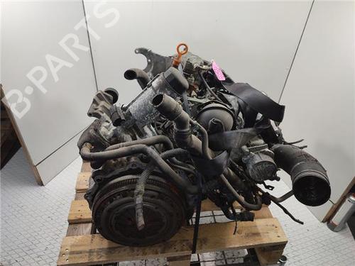 Moteur SEAT LEON (1M1) 1.9 TDI (110 hp) 29929528
