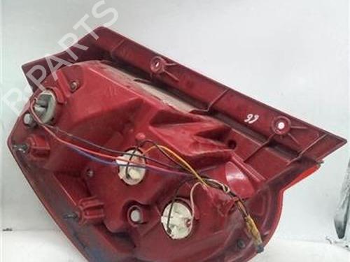 Right taillight CHEVROLET AVEO / KALOS Hatchback (T250, T255) 1.2 | BP27975530C35 