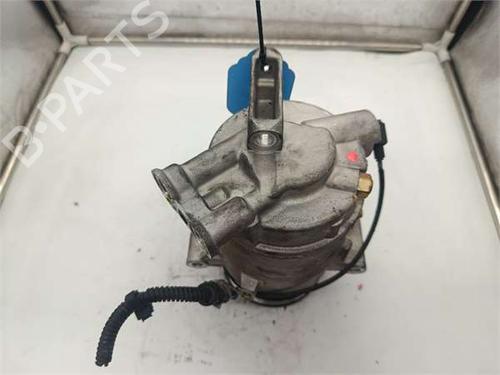 AC compressor OPEL ASTRA H (A04) 1.9 CDTI (L48) | BP37432999M34 - Image 2