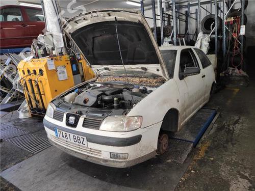 Used Parts SEAT IBIZA II (6K1) 1.9 SDI (68 hp) 3963657