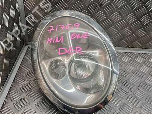 right-headlight-mini-mini-r50-r53-2001-2002-2003-2004-2005-2006-36583200 main image
