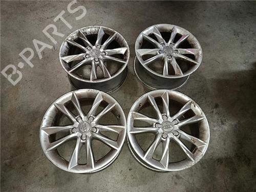 Used Rim AUDI A3 (8V1, 8VK) 2.0 TDI (150 hp) 31911132