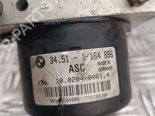 ABS pump BMW 3 (E46) 320 i | BP35747732M43 - Image 4
