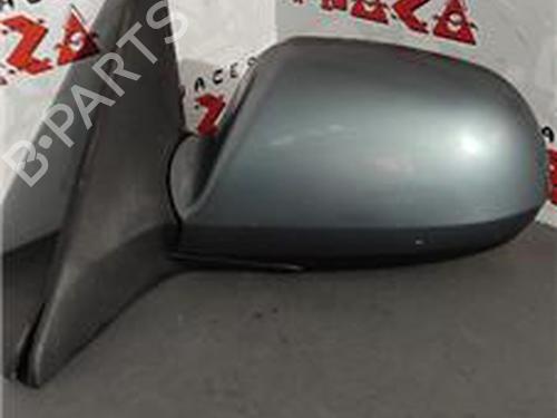 Left mirror KIA SHUMA II (FB) 1.6 | BP18389820C26 