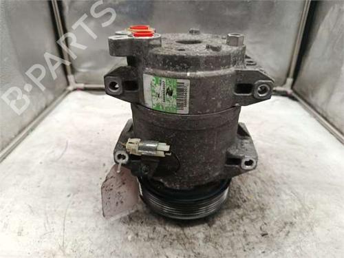 AC-Kompressor AC-Kompressor VOLVO XC90 I (275) D5 AWD (185 hp) 34528354 34528354