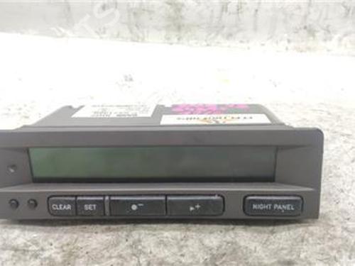 Bilradio SAAB 9-5 (YS3E) 2.3 t (185 hp) 18549928