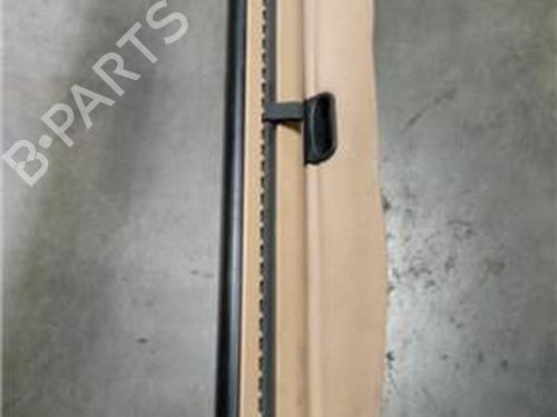 Used Rear parcel shelf BMW X3 (E83) 2.0 sd (177 hp) 18388636