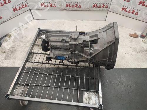 Gearbox BMW 1 (E81) 118 i | BP18403488M3 