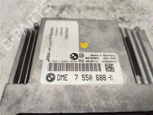 Electronic module BMW 1 (E87) 116 i | BP29415279M83