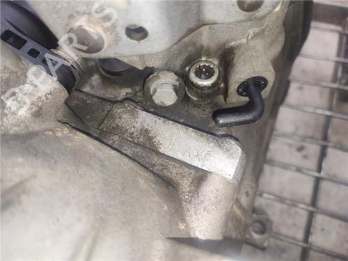Gearbox SEAT IBIZA III (6L1) 1.9 TDI | BP20087285M3 