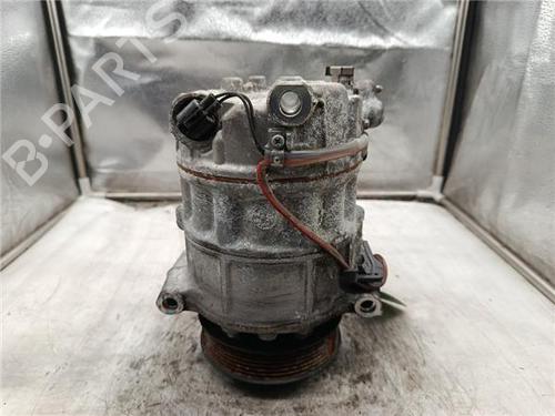 AC compressor JAGUAR XE (X760) 2.0 D | BP32399754M34