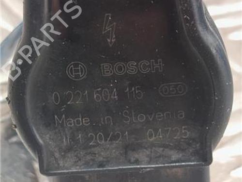 Ignition coil AUDI A5 (8T3) 2.0 TFSI | BP32486521M94