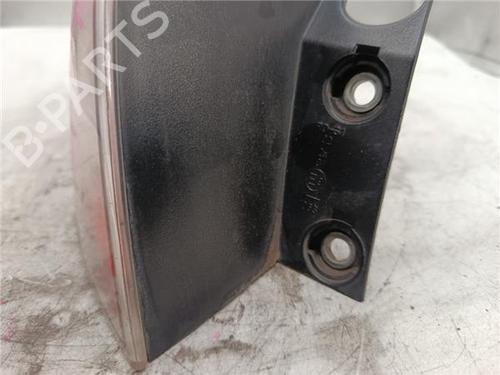 Left taillight SEAT IBIZA III (6L1) 1.4 16V | BP29468648C34 