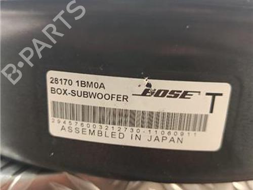 Electronic module INFINITI FX 30d AWD | BP33297502M83 - Image 3