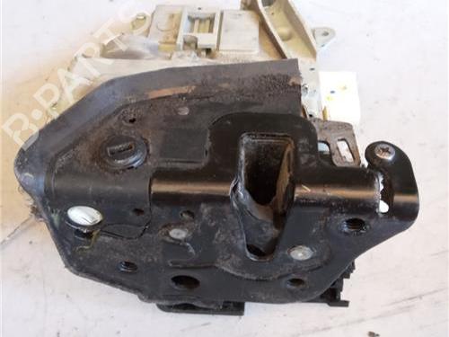 Rear left lock SEAT ALTEA (5P1) 1.6 TDI | BP18387983C100 