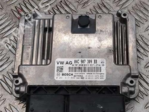 Control unit VW POLO VI (AW1, BZ1, AE1) 1.0 TSI | BP40241287M11 - Image 3