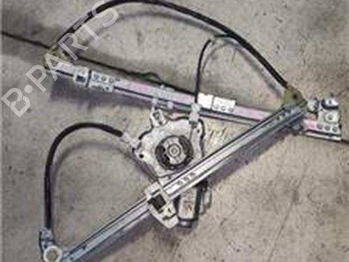 Andre CITROËN XSARA Coupe (N0) 1.6 16V (109 hp) 18390475