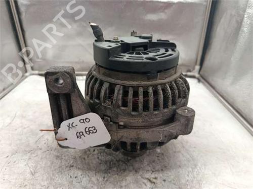 Used Alternator Alternator VOLVO XC90 I (275) D5 AWD (163 hp) 35971142 35971142