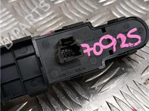 Left front window switch PEUGEOT 407 (6D_) 1.6 HDi 110 (6D9HZC, 6D9HYC) | BP31747336I27 - Image 3