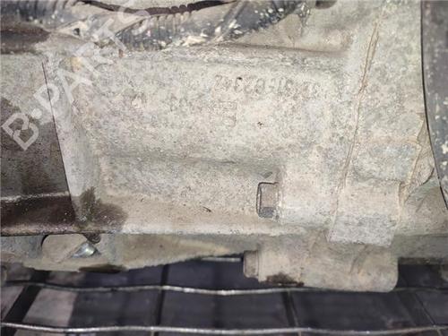 Other NISSAN TERRANO II (R20) 2.7 TDi 4WD | BP23952450O1