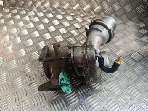 Used Turbocharger/Supercharger Turbocharger/Supercharger 39180517 39180517
