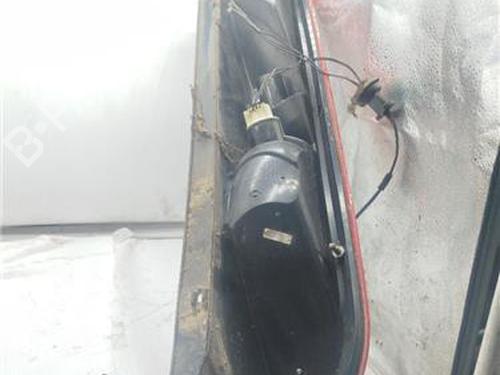 Left taillight FORD FOCUS II (DA_, HCP, DP) 1.8 TDCi | BP29621520C34 