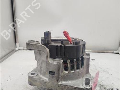 Used Alternator DACIA SANDERO 1.2 16V (75 hp) 29516176