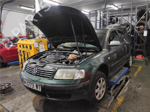 Gearbox VW PASSAT B5 (3B2) 1.9 TDI | BP24442657M3 