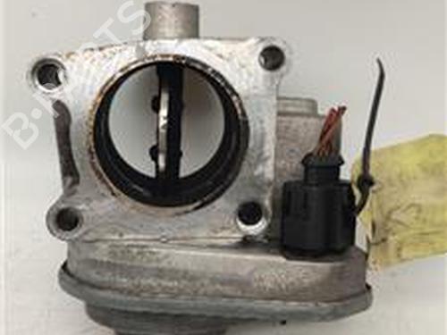 Throttle body OPEL COMBO Box Body/MPV 1.7 CDTI 16V | BP18390288M82 