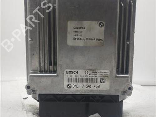 Elektronisk modul BMW 3 (E46) 320 i (150 hp) 26462898