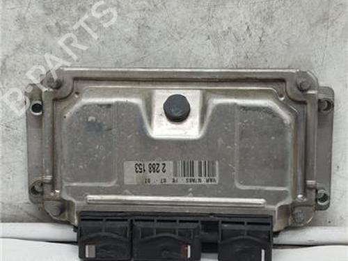 Used Electronic module CITROËN XSARA (N1) 1.6 16V (109 hp) 21180895