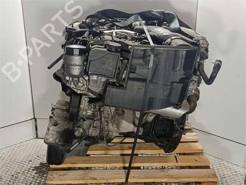 Engine MERCEDES-BENZ M-CLASS (W164) ML 320 CDI 4-matic (164.122) | BP37411210M1 - Image 4