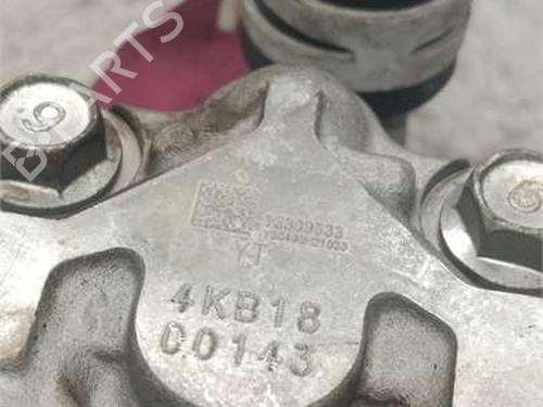 Steering pump OPEL INSIGNIA A (G09) 1.8 (68) | BP36906455M99  - Image 5