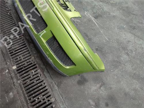 Front bumper VW POLO (6N2) 1.4 | BP20140213C7 