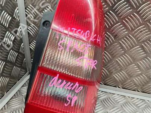 Used Right taillight Right taillight 37003702 37003702